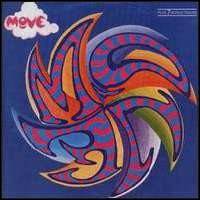 The Move : Move